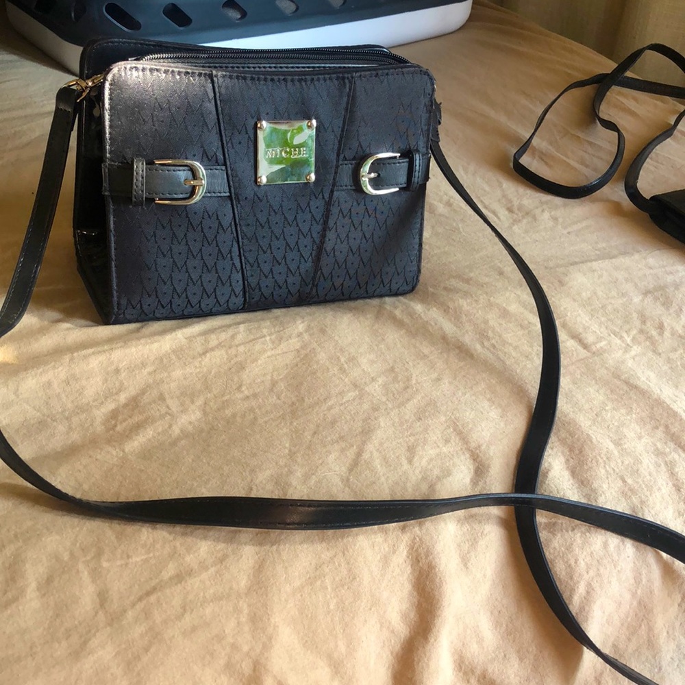 Miche crossbody bag